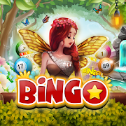 Bingo Quest - Elven Woods Fairy Tale Mod