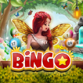 Bingo Quest - Elven Woods Fairy Tale icon