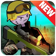 Stick Sniper Mission Mod