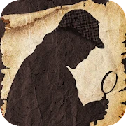 I'm detective Mod