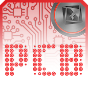 PCB Red ⁞ TSF Shell 3 Theme Mod
