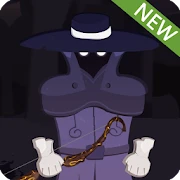 Beasts Of The Night Mist Mod