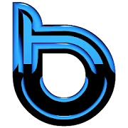 A-BLUE Icon Pack Mod