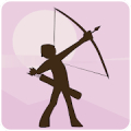 Stick Archer: Bow And Arrow Shooting Game‏ Mod