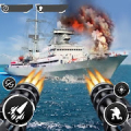 Navy Gunner Legend War Shoot‏ Mod
