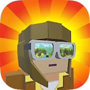 Stunt Plane Racing: LOOP DA LOOP Mod