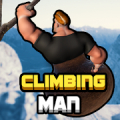 Hammer Man Adventure icon