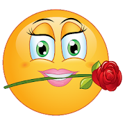 Emoji World ™ Valentines Mod