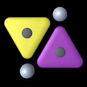 Trinagon 3D - Clever minds want to play & think