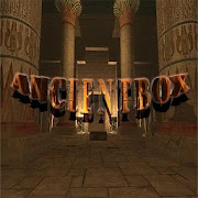 AncientBox SpiritBox Mod
