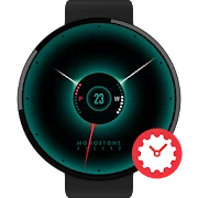Arcano watchface by Monostone Mod