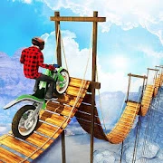 Bike Stunts Free 2019 Mod