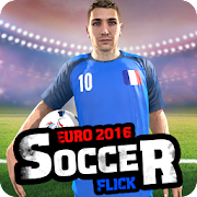 Euro 2016 Soccer Flick Mod