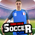 Euro 2016 Soccer Flick‏ Mod
