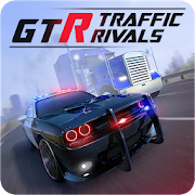 GTR Traffic Rivals Mod