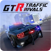 GTR Traffic Rivals Mod