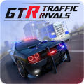 GTR Traffic Rivals Mod