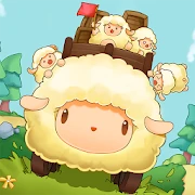 Sheep And Wolf