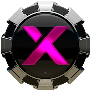 XEEX Xperia Theme Mod