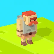 Hoppy Tower Mod