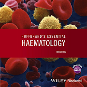 Essential Haematology, 7e Mod