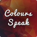 Colours Speak: Color Analysis, Undertone, & Style icon
