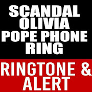 Scandal Olivia Pope Phone ring Mod