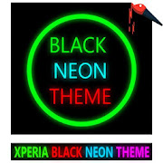xNeon - Colorful THEME Mod