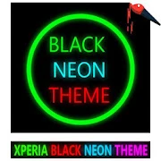 xNeon - Colorful THEME Mod
