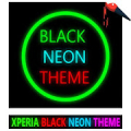 xNeon - Colorful THEME‏ Mod