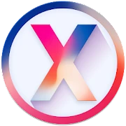 X Launcher Mini: Flat Design, Light, Smooth, Fast Mod