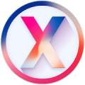 X Launcher Mini: Flat Design, Light, Smooth, Fast icon