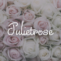 Julietrose FlipFont icon