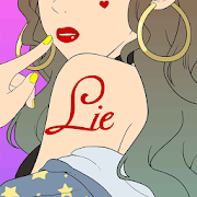 Pretty Liars - Love Riddle Game icon