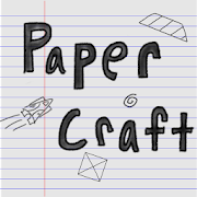 Paper Doodle Craft Mod