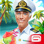 The Love Boat: Puzzle Cruise – Your Match 3 Crush! Mod Apk