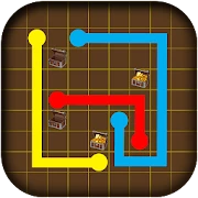 Dots puzzle Mod