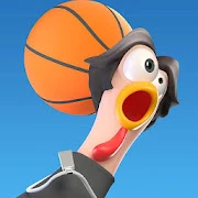 Screaming Chicken!