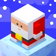 Ice Hill: Endless Xmas Fun Mod