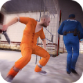 Prison Escape : Jailbreak Survival icon