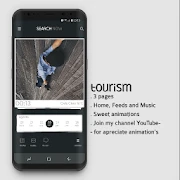 TourisM for Klwp Mod