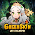 Green Skin: Dungeon Master icon