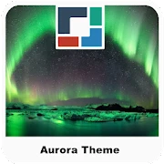 AlbatroZ thème : Aurora Mod