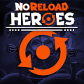 NoReload Heroes Mod