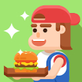 Idle Burger Factory - Tycoon Empire Game‏ Mod
