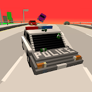 Crashy Driving 2 Mod