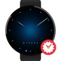 Mirage watchface by Monostone APK