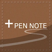 +PLANNER PEN NOTE(For re-,no new purchase) Mod