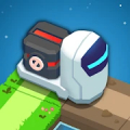 Express Thru - One line puzzle Mod