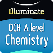 OCR Chemistry Year 1 & AS Mod